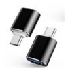 Type-C To USB Male Female Converter