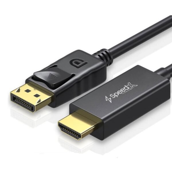 D Port To HDMI Cable