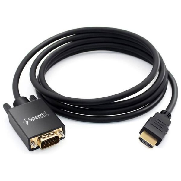 HDMI TO VGA Cable