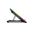 6 Fans Laptop Stand