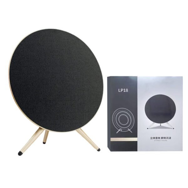 Home Theater Speaker