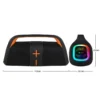 K12 Bluetooth Speaker