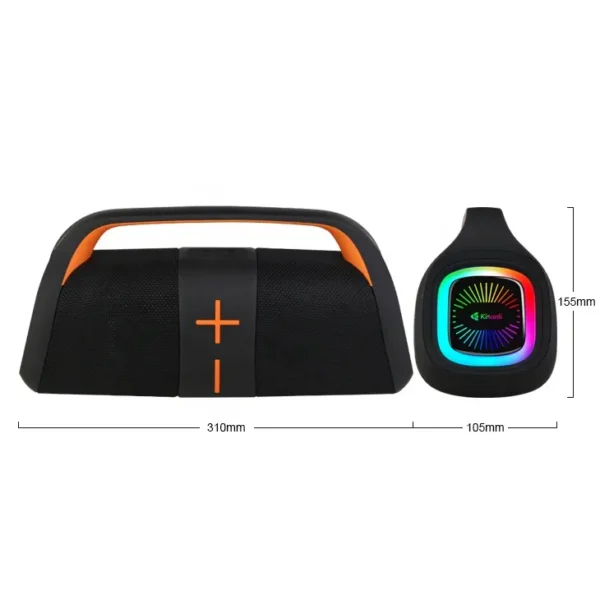 K12 Bluetooth Speaker