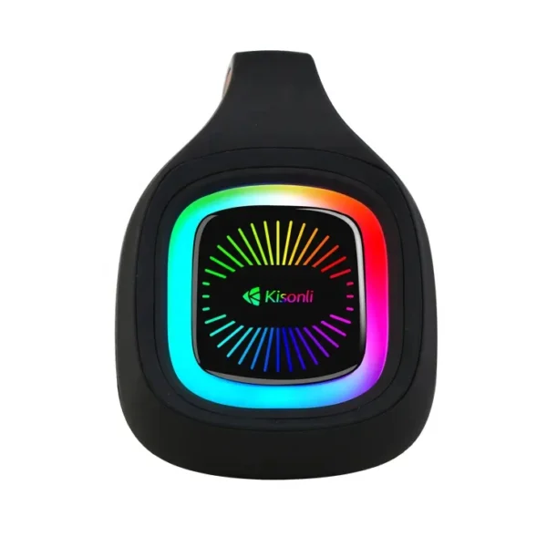 Kisonli Bluetooth Speaker
