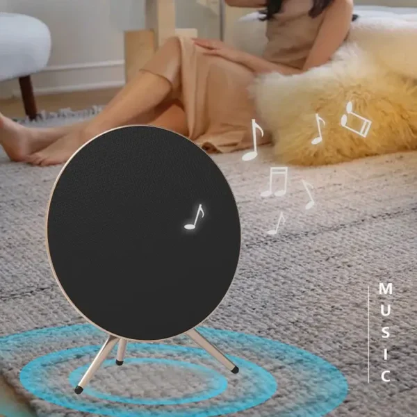 LP18 Bluetooth Speaker