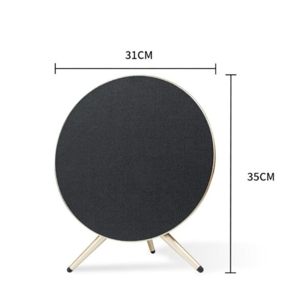 LP18 Home Theater Speaker