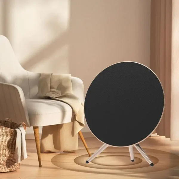 LP18 UFO Speaker