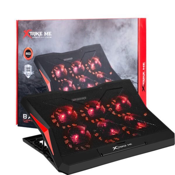 Laptop Cooling Pad