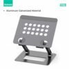 Laptop and Tablet Retractable Stand