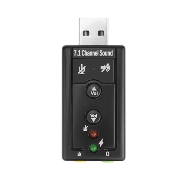 Sound Card