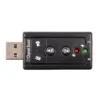 Sound Card 7.1