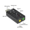 USB Sound Card