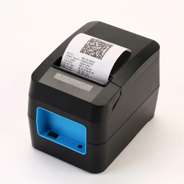 Speed-X SP-90A Thermal Printer