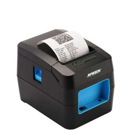 Thermal Receipt and Label Printer
