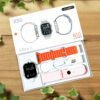 X90 Ultra Smartwatch