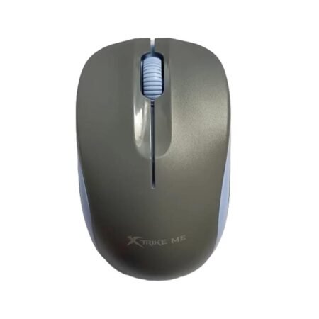 Xtrike-Me GW-116 Wireless Mouse