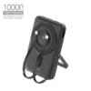 Aspor A327 10000mAh Power Bank