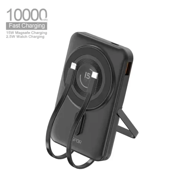 Aspor A327 10000mAh Power Bank