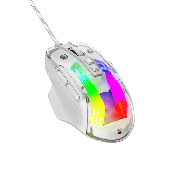 GM-319 Wired Gaming Mouse