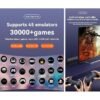 M33 4K Game Console