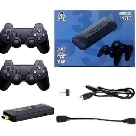 M33 Game Stick