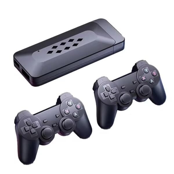 M33 HDMI Game Console