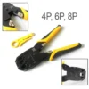 Plug Crimping Tool