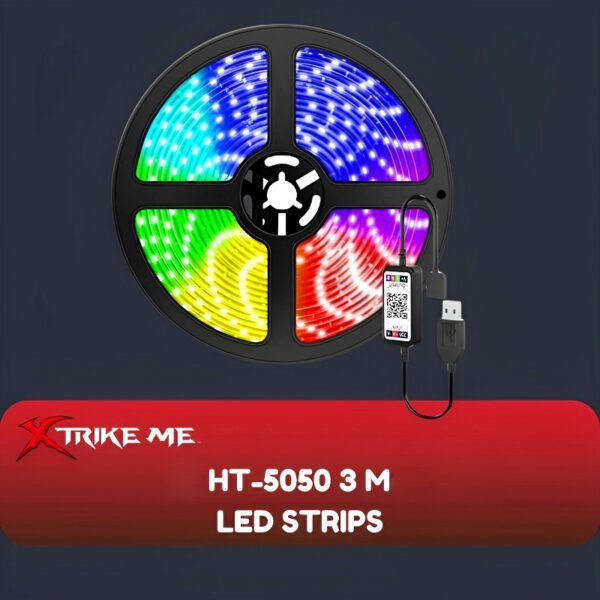 RGB LED Strip