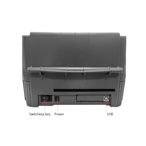 TSC Printer