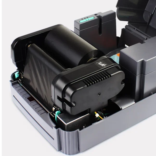 TSC TTP-244 Pro Thermal Printer