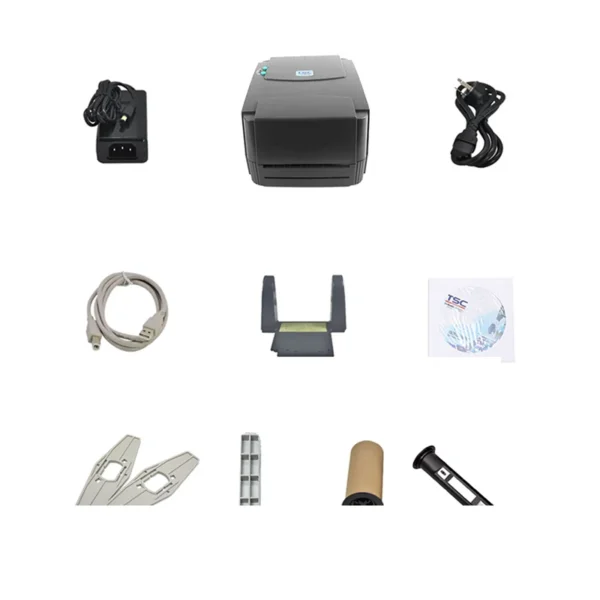 TSC Thermal Printer