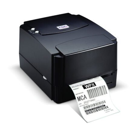 Thermal Transfer Barcode Label Printer
