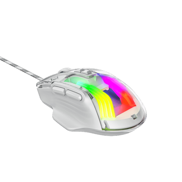 Xtrike-Me Gaming Mouse