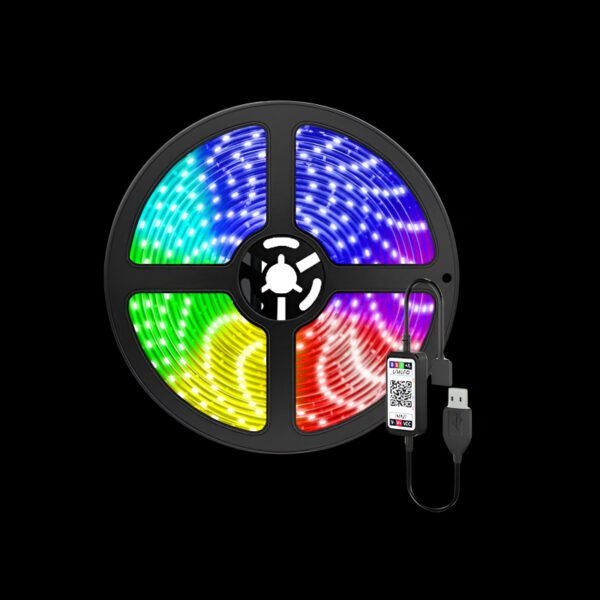 Xtrike-Me LED Strip