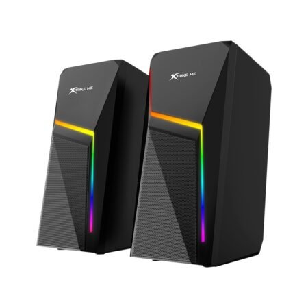 Xtrike-Me Soundbar Speaker