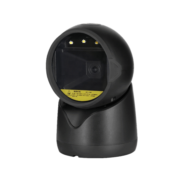 2D Desktop Barcode Scanner