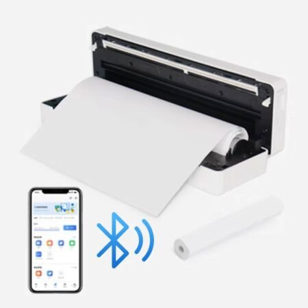 A4 Portable Thermal Printer