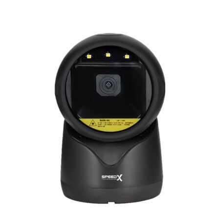 Desktop Barcode Scanner
