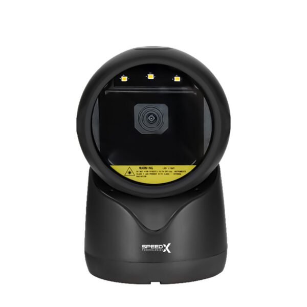 Desktop Barcode Scanner