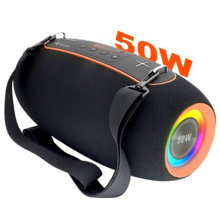 Kisonli K8 50W Speaker