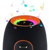 Kisonli K8 RGB Speaker