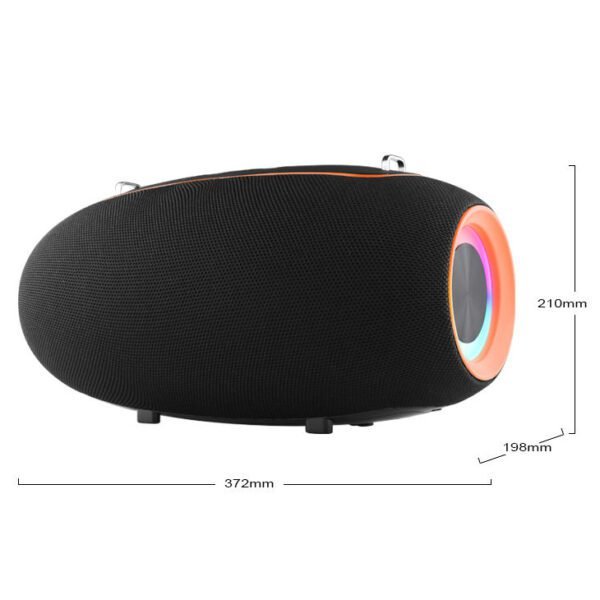 Kisonli K8 Speaker