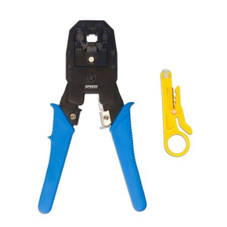 Network Crimping Tool