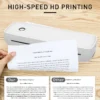 Speed-X Portable Thermal Printer