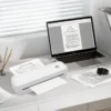 Speed-X SP-60A A4 Portable Thermal Printer