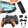 X2 Pro 35000+ Games