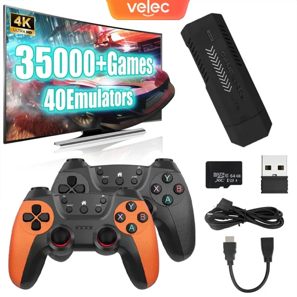 X2 Pro 35000+ Games