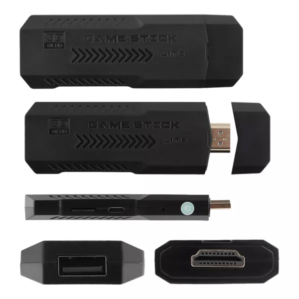 X2 Pro Game Console