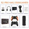 X2 Pro Video Game Console