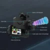 Y15 Wifi Dash Camera